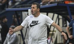 Yalçın Koşukavak: "Tüm takımlarda aynı problemler var"