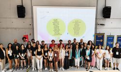 YAPAY ZEKÂ’DAN ÇEVRE DERSİNE: ROTARY’NİN GENÇ LİDERLERİ GELECEĞİ TASARLIYOR