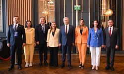 Yavaş: Şehirlerimizi geleceğe hazırlamak sorumluluğumuz