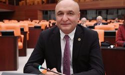 Yeni Parti Milletvekili Melih Meriç'e bıçaklı saldırı