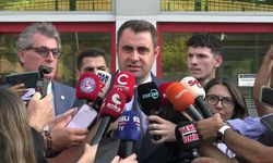 YENİ Parti'nin İzmir Meclisi'ndeki yönetimi belli oldu