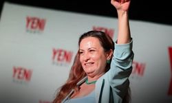 YENİ Parti Manisa İl Başkanı İlksen Özalper tutuklandı