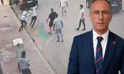 Milletvekili Melih Meriç’e saldırıda 5 gözaltı