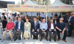 Gültepe anmasında protokol tartışması