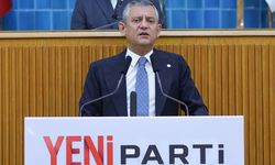 Yeni Parti'nin “Çerçeve Yasa” kararı belli oldu