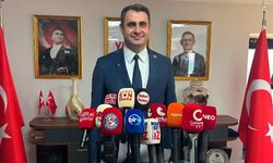 YENİ Parti İzmir’de 29 ilçe başkanının atamasını tamamladı