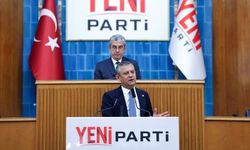 YENİ Parti İzmir ilçe başkanları açıklandı
