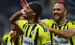 Fenerbahçe 18 yıl sonra Şampiyonlar Ligi’nde