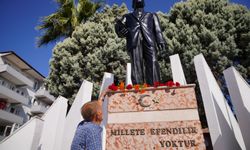 ALTINOVA’DA KURTULUŞUN 104. YILI COŞKUYLA KUTLANDI