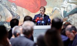 Cemil Tugay’dan Nâzım Hikmet mesajı: Mirasını yaşatmaya devam edeceğiz