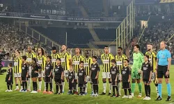 Fenerbahçe’de Roma maçı öncesi sistem değişikliği