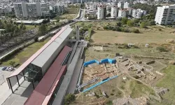İlk İzmirlilerin yaşamı Yeşilova’da ortaya çıkıyor: 8500 Yıl önce İzmir'de Yaşam!
