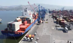 İzmir’in ABD’ye ihracatı 819,7 milyon dolara ulaştı