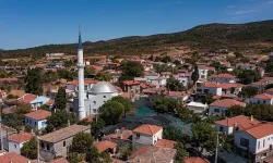 Barbaros Köyü dünyanın en iyileri arasına girdi