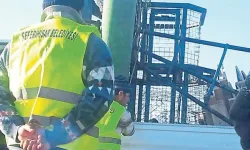 Soyer döneminde kaybolduğu öne sürülen çan için suç duyurusu