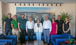 Güzelbahçe Belediyesi’nde Toplu Sözleşme İmzaları Atıldı