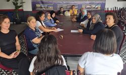 NARLIDERE BELEDİYESİ, İSTİHDAM OFİSİ İLE VATANDAŞLARI YENİ İŞ FIRSATLARIYLA BULUŞTURMAYA DEVAM EDİYOR