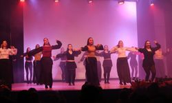 Karşıyaka’da halk dansları kurslarına rekor kayıt!