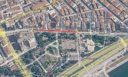 Cemal Gürsel Caddesi’nin bir kısmı 22 Eylül’de trafiğe kapanacak
