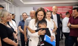 Karşıyaka’da çocukların sesi korolarda yükselecek
