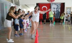 Muğla Güzel Sanatlar Ortaokulu ve Lisesi’nde inceleme gerçekleştirildi