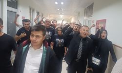 Kahramanmaraş saldırısında anne tahliye edildi, aileler karara tepki gösterdi