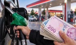 Motorine 4,09 TL indirim geldi
