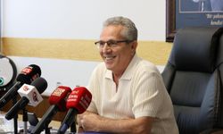 Başkan Tetik Düğmeye bastı