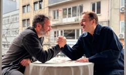 Ufuk ve Umut Özkan Kardeşler ilk kez Ahval de buluştu