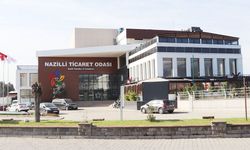 Nazilli Ticaret Odası seçim tarihi belli oldu