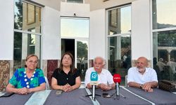 Doğu Perinçek Didim'den iktidar programını açıkladı