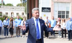 Nazilli Ticaret Odası başkanı Arslan'dan Sümerbank müjdesi