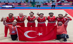 Akdeniz Olimpiyatları’ndan İzmir’e bir madalya daha