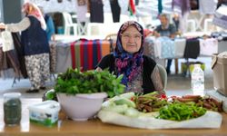 HACIÖMERLİ’DE SALI PAZARI BEREKETİ