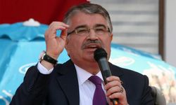 İdris Naim Şahin hakkında yurt dışı çıkış yasağı
