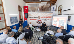Tugay: Basmane’yi İzmir’in yeniden buluşma noktası yapacağız