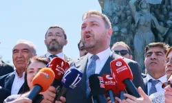Gümrükçü’den Kılıçdaroğlu teşekkürü