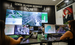 Okul trafiği İZUM’un yakın takibinde