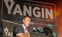 Yangın önleme stratejileri masaya yatırıldı