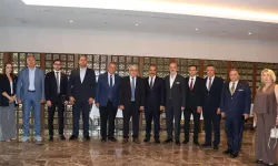 İhracatçılardan Rusya’ya Karadeniz’de güvenli koridor çağrısı