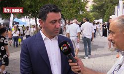 İrfan Önal’dan Pati TV’ye özel açıklamalar