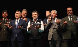Bakan Yumaklı’dan balıkçılara 40 milyon liralık kredi müjdesi