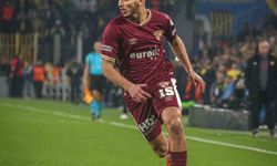 Göztepe’de Amin Cherni, Nantes’a kiralık gitti