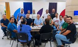 Nazilli Devlet Hastanesi’nde personellerin memnuniyeti ölçüldü