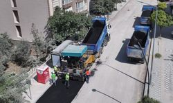 Başkan Dutlulu Soma ve Akhisar’da yatırımları inceledi