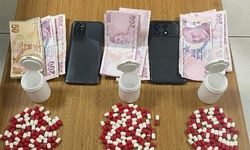 İzmir’de asayiş bilançosu: 72 tutuklama