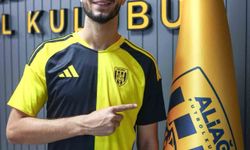 Emrehan Gedikli ve Berkay Topdemir, Aliağa FK’da