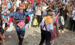 Muğla’da 5. Uluslararası Geleneksel Düğün Yemekleri Festivali coşkuyla gerçekleştirildi