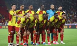 Göztepe’nin konuğu Gaziantep FK