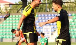 Aliağa FK’den dört dörtlük başlangıç
